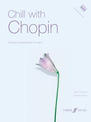 cover: Prelude in D Flat Major 'Raindrop', Frederic Chopin