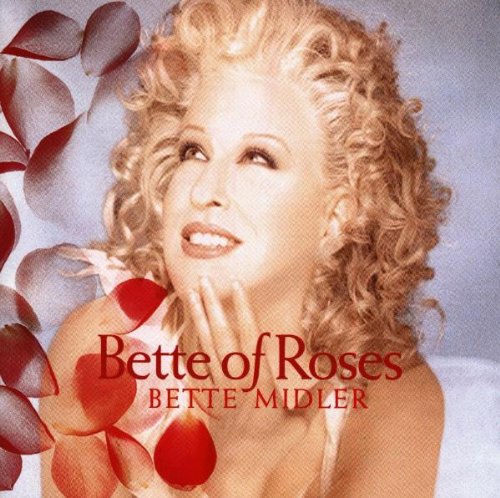 cover: In This Life, Bette Middler, Gesang, Gitarre, Klavier