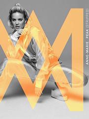 cover: Peak, Anne-Marie