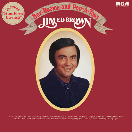 cover: Pop A Top, Jim Ed Brown
