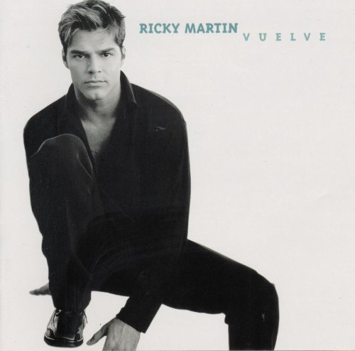 cover: La Copa De La Vida (The Cup Of Life), Ricky Martin, Gesang, Gitarre, Klavier