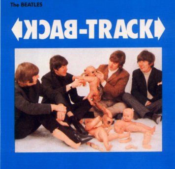 cover: That Means A Lot, The Beatles