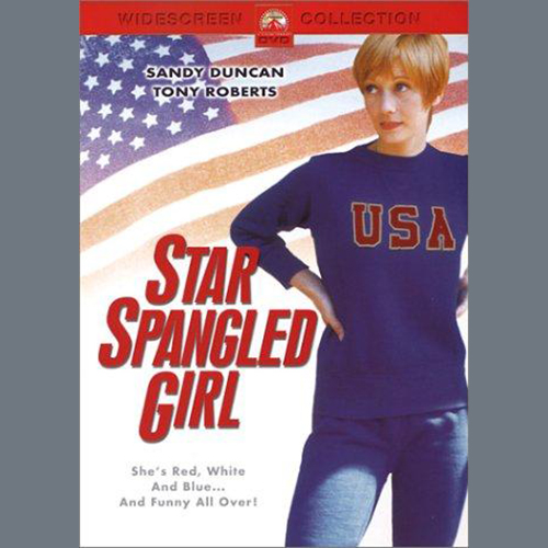 cover: Girl, Norman Gimbel