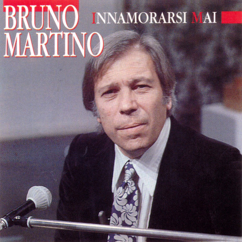 cover: Estate, Bruno Martino