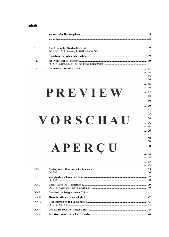 gallery: Fünffzig geistliche Lieder und Psalmen, , (Gemischter Chor)