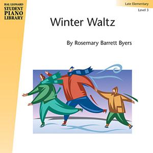 Product picture to: Winter Waltz