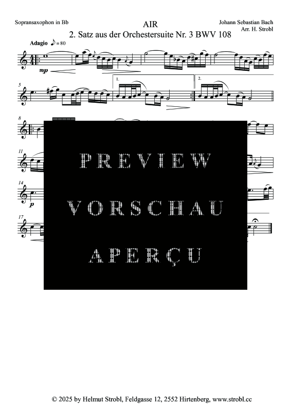 gallery: Air, , Saxophonquintett