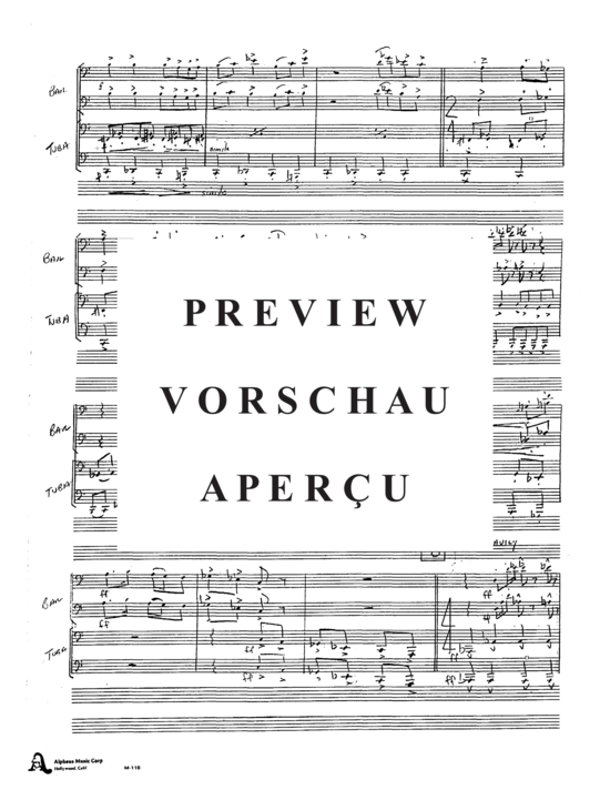 Product gallery: Page 11 of 21 Paraklesis , , (Tuba Quartett EETT)