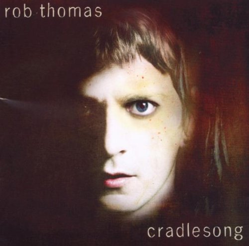 cover: Her Diamonds, Rob Thomas