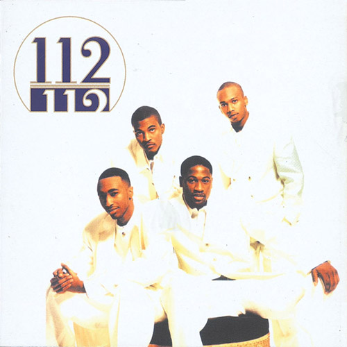 cover: Cupid, 112