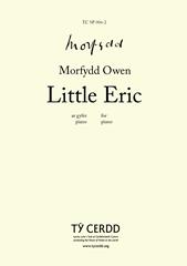 Produktbild zu: Little Eric