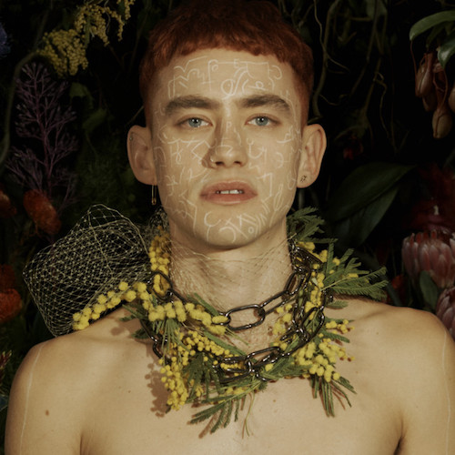 cover: If You're Over Me, Years & Years