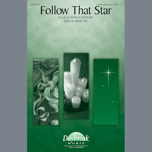 Product picture to: Follow That Star