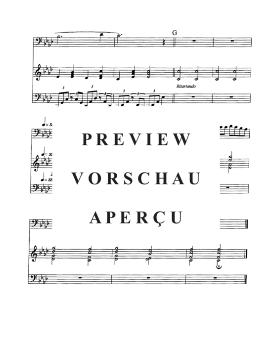 Produktgalerie: Seite 8 von 10 Matins , , (Tuba + Klavier)