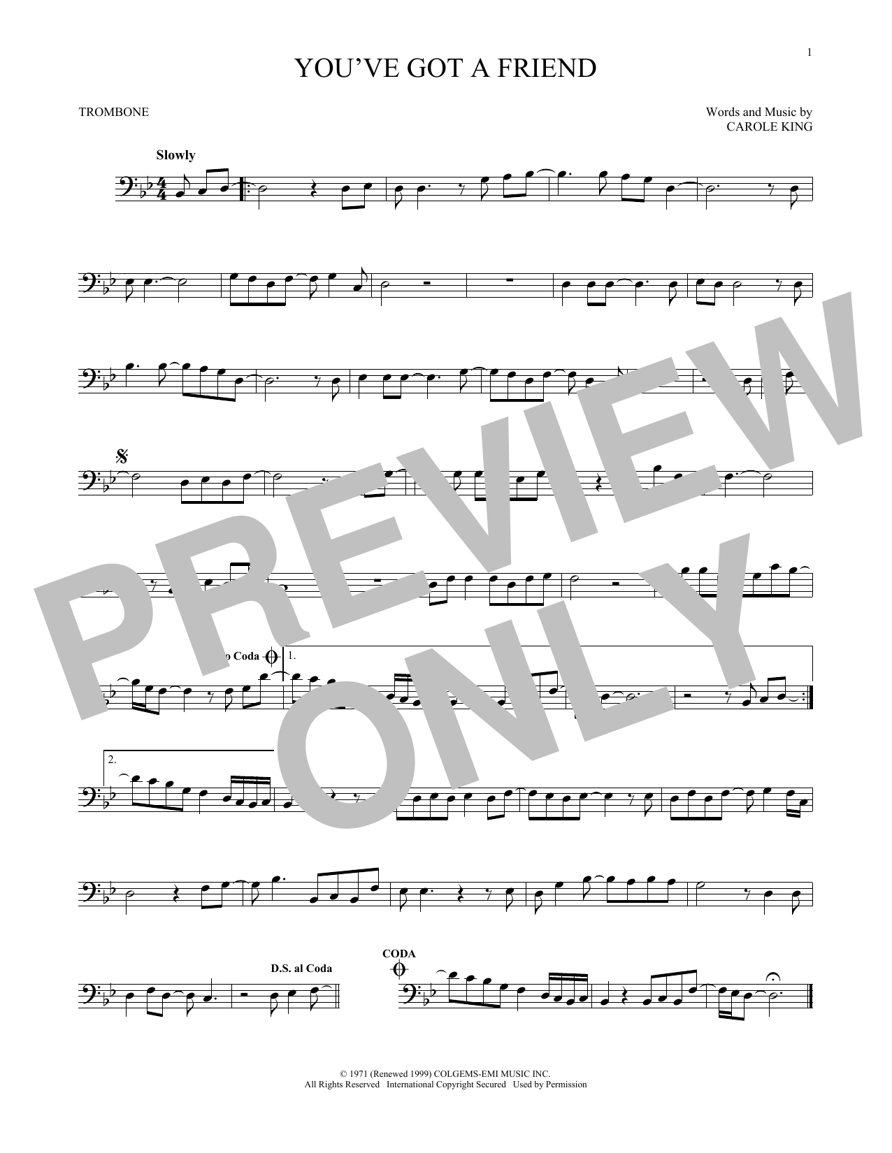 Product gallery: Page 1 of 1 You've Got A Friend, James Taylor