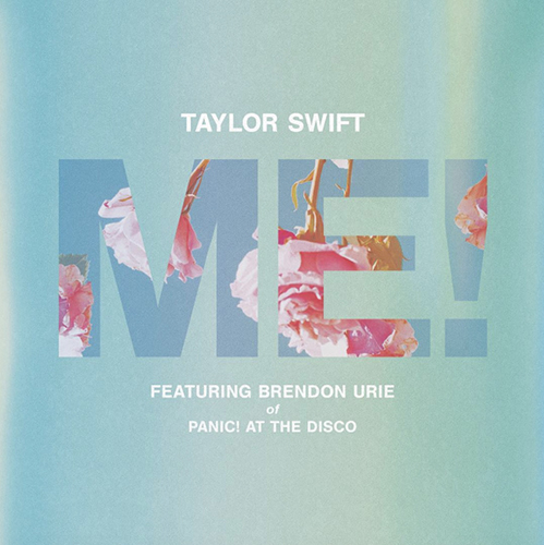 cover: ME! (feat. Brendon Urie of Panic! At The Disco), Taylor Swift