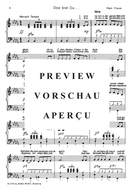 Produktgalerie: Seite 9 von 21 13 x Stimmung von und mit Hein Timm , , Klavier und Gesang