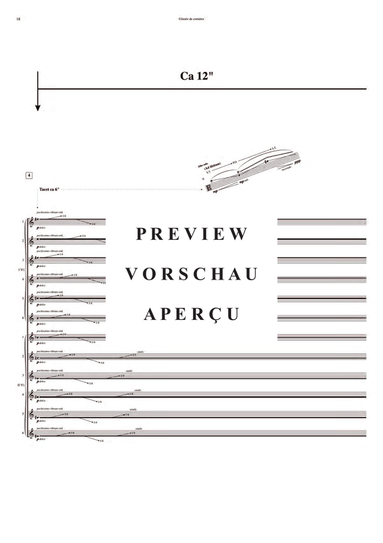 Product gallery: Page 19 of 21 Ces Hatues Mélodies Dans Le Paradis Que Nous Aonvs Perdus : Doppelkonzert für Viola, Cello und Orchester, , 