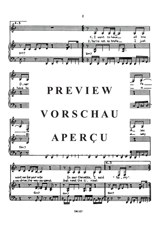 Produktgalerie: Seite 5 von 7 La Grande Vie , Eartha Kitt, Klavier und Gesang