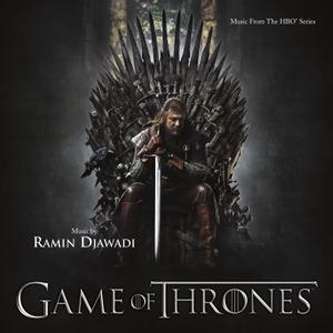 cover: Game Of Thrones - Main Title, Ramin Djawadi, Game Of Thrones (TV Series), Gitarre