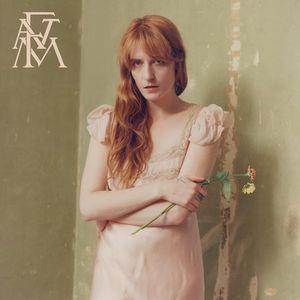 cover: Hunger, Florence + The Machine, Florence And The  Machine, Gesang, Gitarre, Klavier