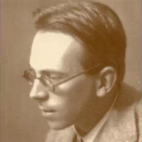 cover: Prelude (from Five Miniature Preludes And Fugues), Alec Rowley