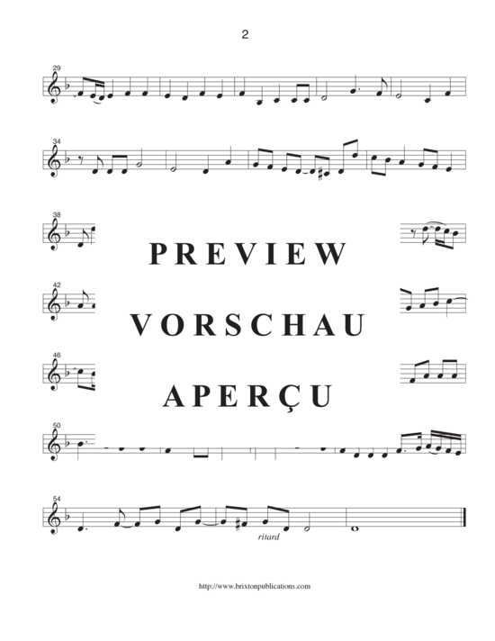 gallery: Canzona (3 Trompeten in B und 1 Basstrompete/Posaune) , ,  (opt. Bass-Stimme für Teil 4)