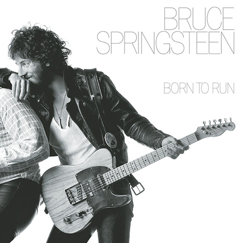 Produktbild zu: Born To Run
