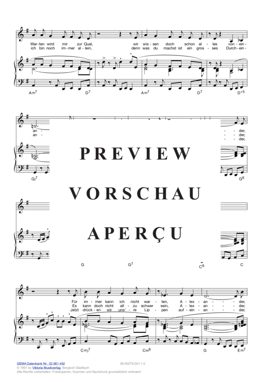 Produktgalerie: Seite 4 von 4 Alexander , Vrethammar, Sylvia, Klavier und Gesang