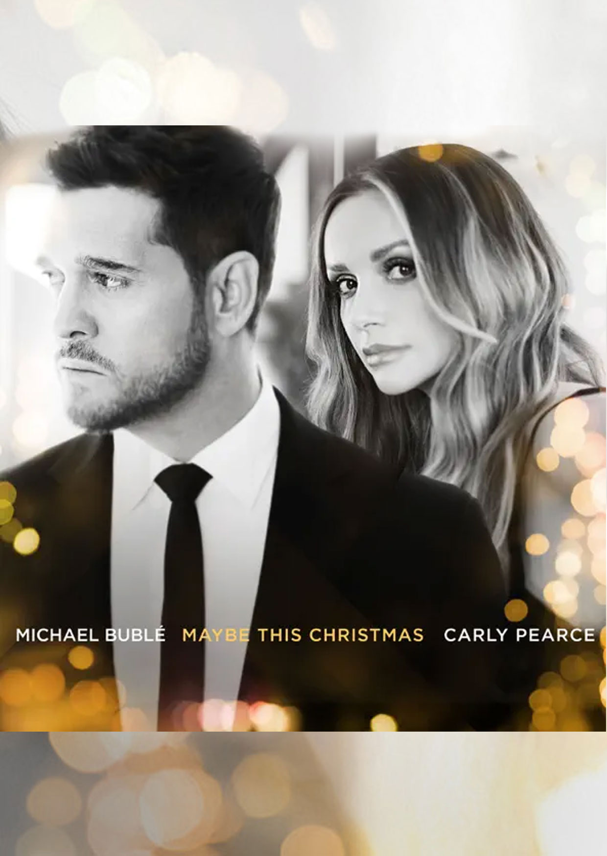 Produktbild zu: Maybe This Christmas