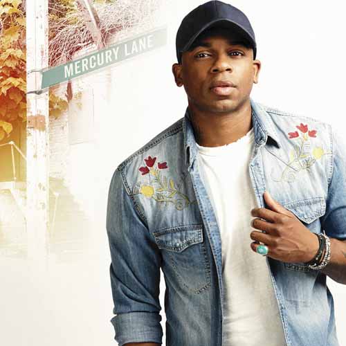 cover: Best Shot, Jimmie Allen