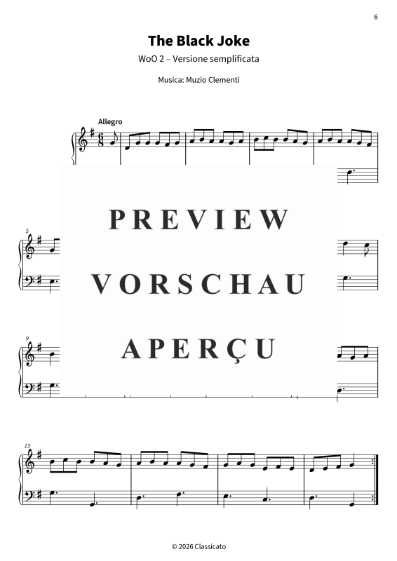 Produktgalerie: Seite 8 von 11 Dopo il secondo bicchiere - Classici resi facili per serate tranquille e spensierate, , Klavier Solo