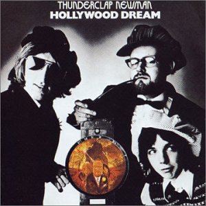 cover: Something In The Air, Thunderclap Newman