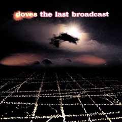 cover: The Sulphur Man, Doves, Gesang, Gitarre