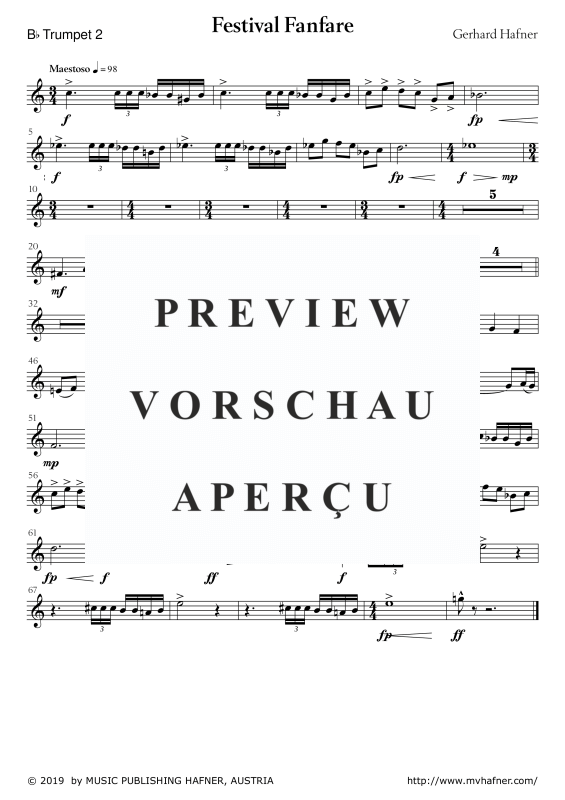 gallery: Festival Fanfare, , (Blechbläser Ensemble)