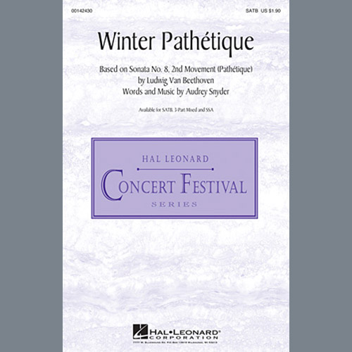 Product picture to: Winter Pathetique