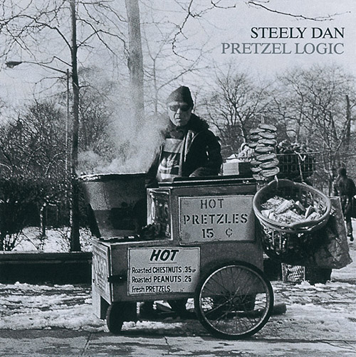 cover: Any Major Dude Will Tell You, Steely Dan