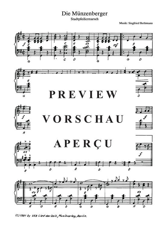 Product gallery: Page 4 of 4 Die Münzenberger , , (accordion)