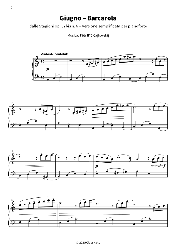 Produktgalerie: Seite 1 von 11 Gocce di pioggia sul pianoforte - Pezzi semplificati e delicati per i giorni grigi, , Klavier Solo