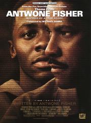 cover: Antwone Fisher Theme, Mychael Danna