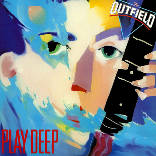 cover: Your Love, The Outfield