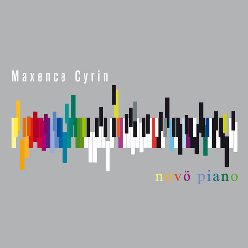 cover: Where Is My Mind?, Pixies, Maxence Cyrin, Klavier
