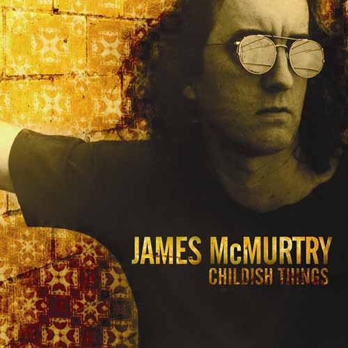cover: We Can't Make It Here, James Mc Murtry