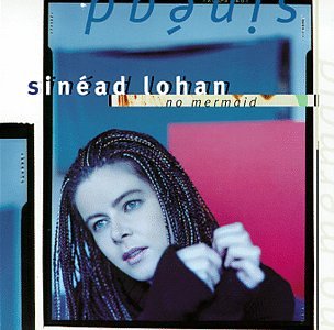 cover: No Mermaid, Sinead Lohan