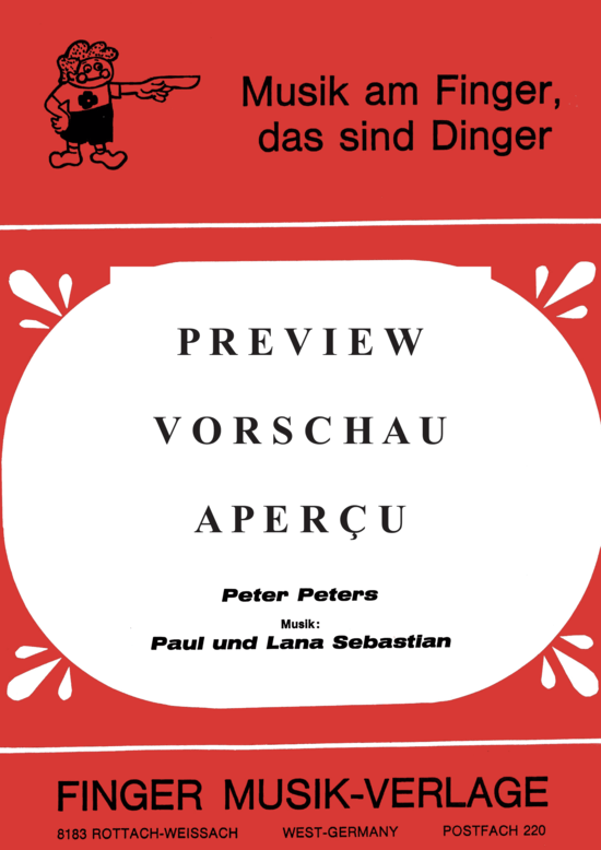 Produktgalerie: Seite 2 von 3 He (Du und Deine Liebe) , Family Child, (Klavier und Gesang)