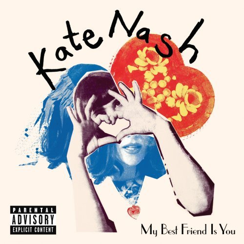 cover: Do-Wah-Doo, Kate Nash, Gitarre