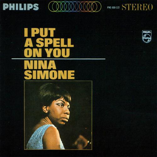cover: Feeling Good, Nina Simone, Trompete