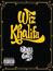 cover: Black & Yellow, Wiz Khalifa