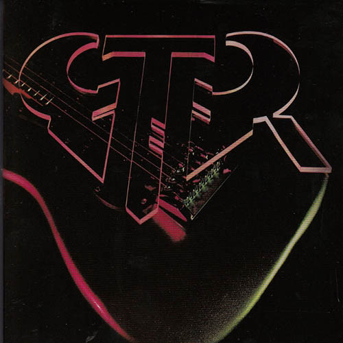 cover: When The Heart Rules The Mind, GTR