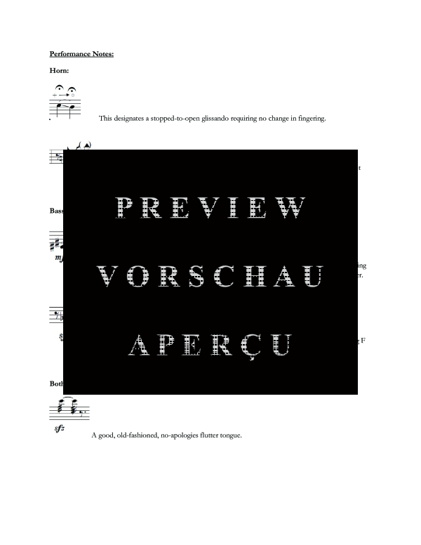 Produktgalerie: Seite 5 von 11 Zugzwang!, , (Horn in F und Fagott)